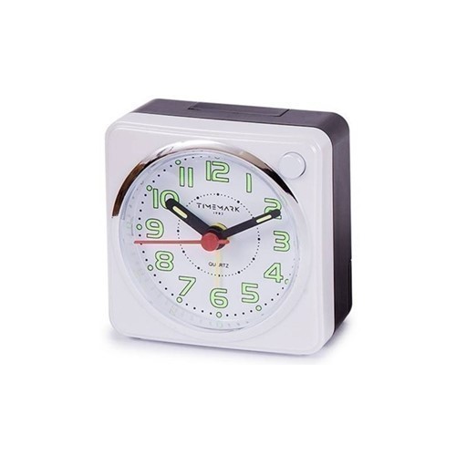 RELOJ DESPERT.TIMEMARK CL68 BLANCO